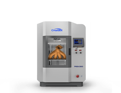 peek300 3d printer