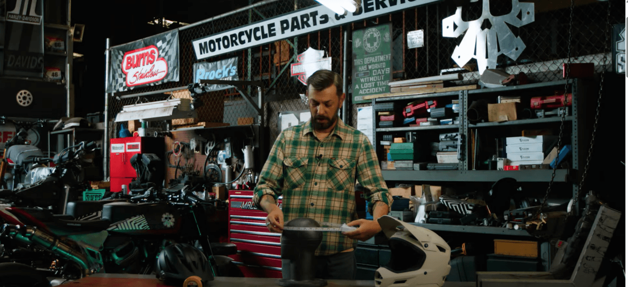 Bell Helmets × Creatbot:3D Printing Technology Accelerates Helmet Design Innovation