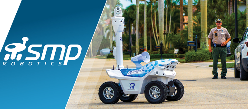 Additive Manufacturing and Intelligent Inspection Vehicle Industry Innovation