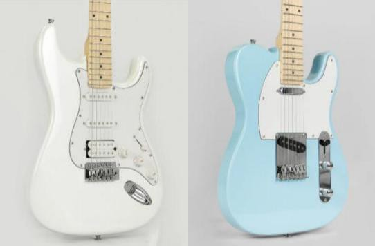 Philippines' Jolly Music Adopts CreatBot Industrial 3D Printer, Personalised Guitar Manufacturing Enters a New Era