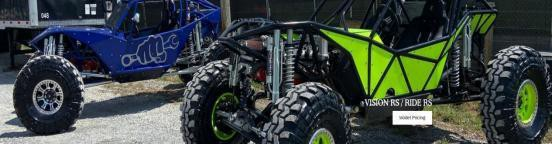 Busted Knuckle Offroad Transforms High-Performance Intake Manifold Development with 3D Printing Technology