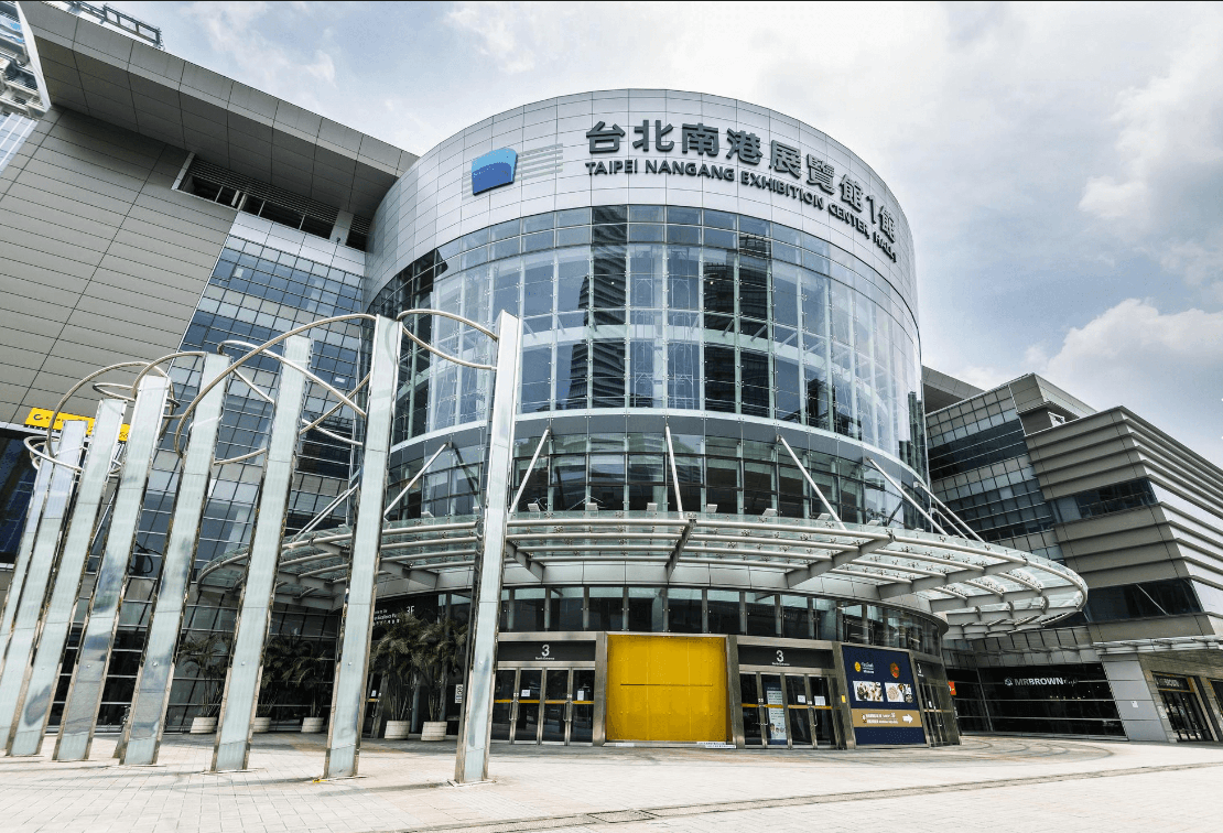 CreatBot Taiwan Agent POLYDE to Showcase at 2026 Taiwan 3D Printing & Additive Manufacturing Expo