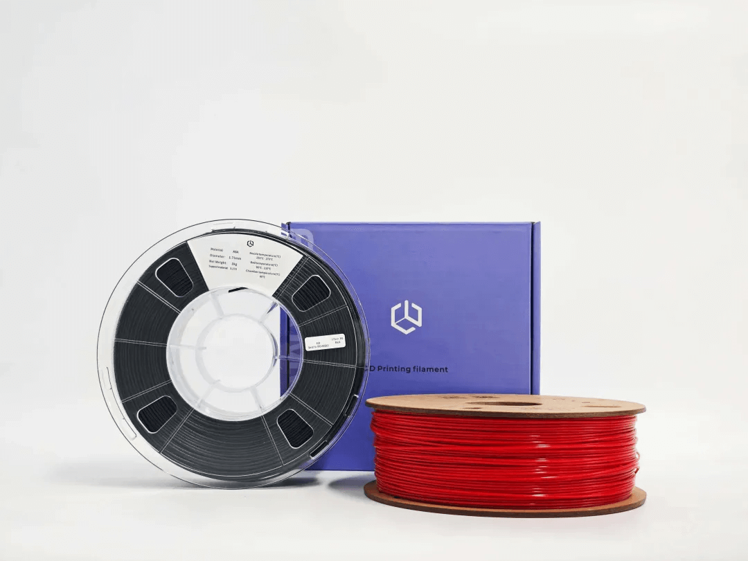 Choose the Right Consumables, Take Your 3D Printing to New Heights | Industrial 3D Printing Guide